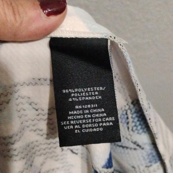 Ronni Nicole Dress Size XXL NWT - Picture 7 of 7